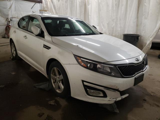 KIA OPTIMA LX 2015 knagm4a7xf5643065