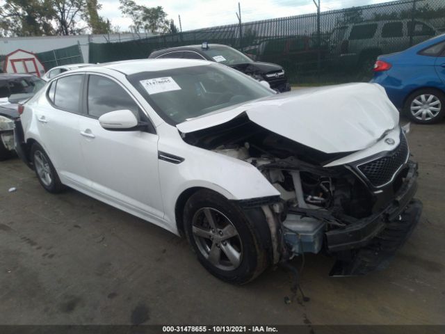 KIA OPTIMA 2015 knagm4a7xf5643633