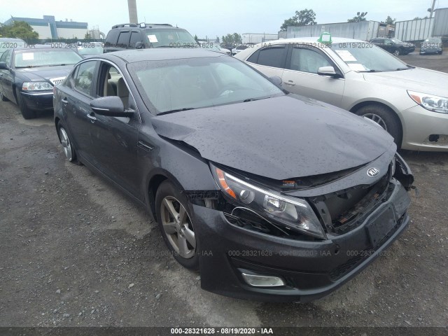 KIA OPTIMA 2015 knagm4a7xf5643650