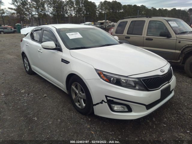 KIA OPTIMA 2015 knagm4a7xf5646967