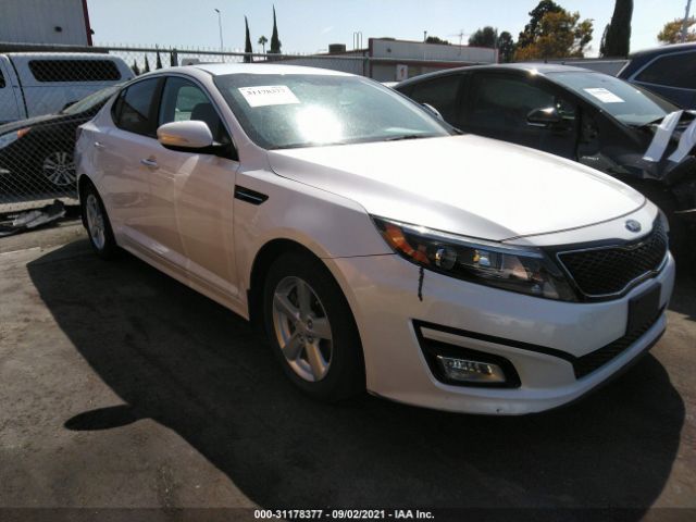 KIA OPTIMA 2015 knagm4a7xf5651652