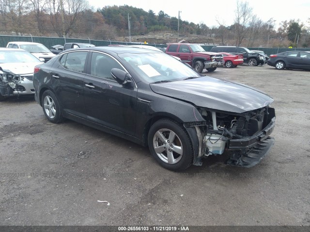 KIA OPTIMA 2015 knagm4a7xf5651974