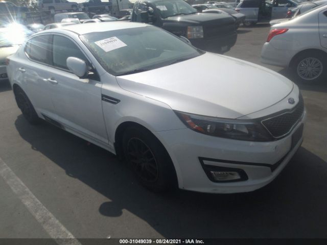 KIA OPTIMA 2015 knagm4a7xf5652297