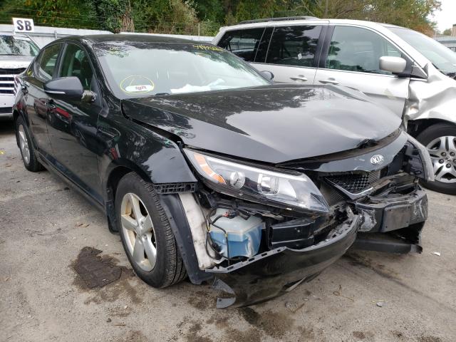 KIA OPTIMA LX 2015 knagm4a7xf5652493