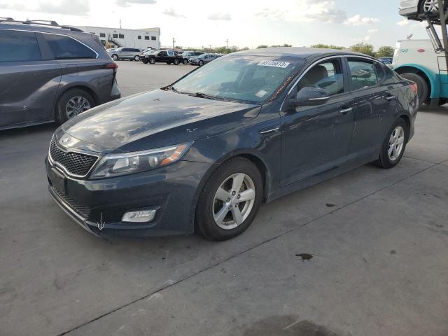 KIA OPTIMA 2015 knagm4a7xf5653224