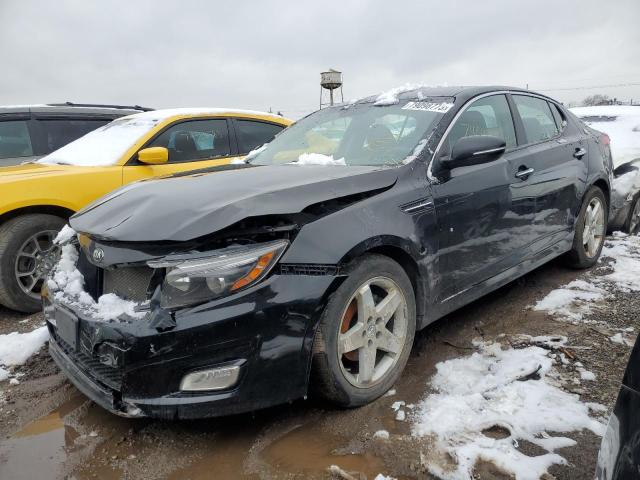 KIA OPTIMA 2015 knagm4a7xf5653434