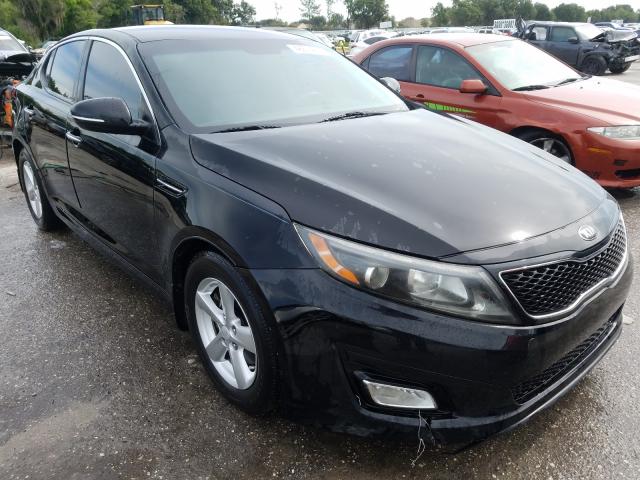 KIA NULL 2015 knagm4a7xf5653806