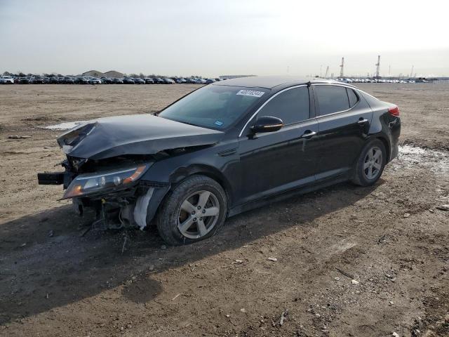 KIA OPTIMA 2015 knagm4a7xf5655099