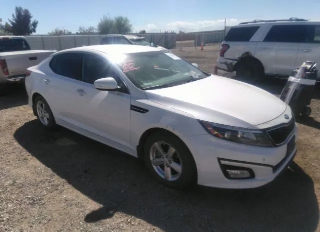 KIA OPTIMA 2015 knagm4a7xf5657371