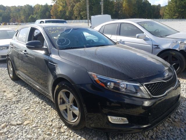 KIA OPTIMA LX 2015 knagm4a7xf5659573