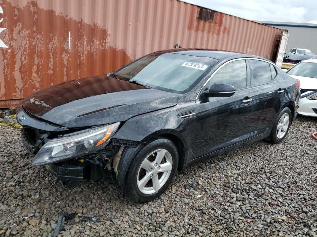 KIA OPTIMA LX 2015 knagm4a7xf5659752