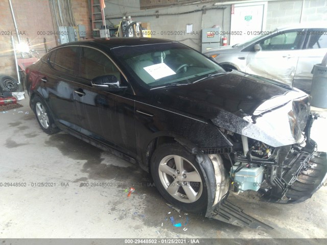 KIA OPTIMA 2015 knagm4a7xf5660433