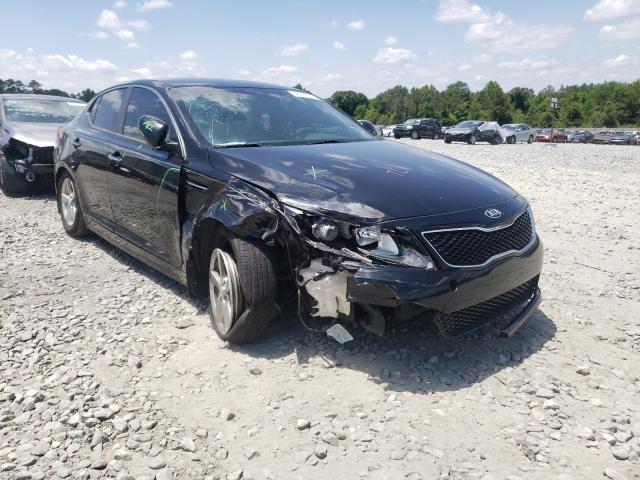 KIA OPTIMA LX 2015 knagm4a7xf5660514