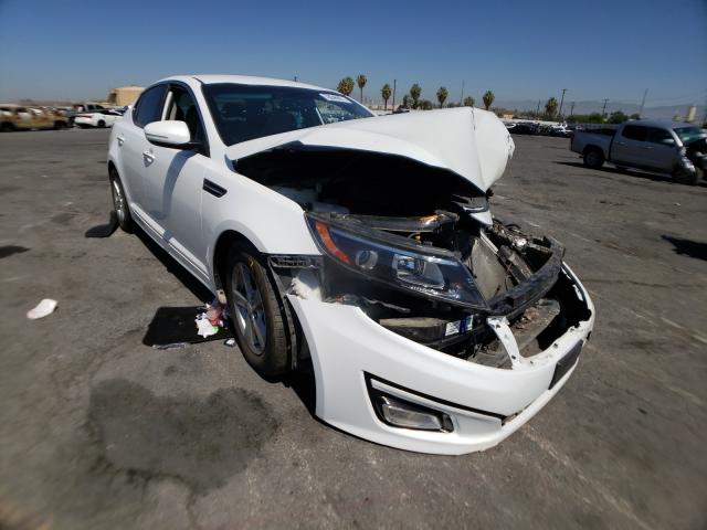 KIA OPTIMA LX 2015 knagm4a7xf5661579