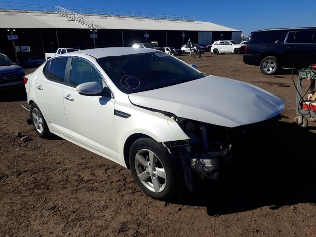 KIA OPTIMA LX 2015 knagm4a7xf5661596