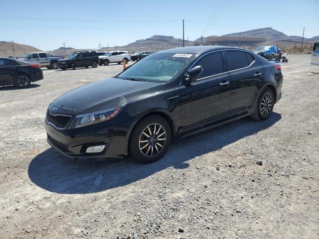 KIA OPTIMA LX 2015 knagm4a7xf5661811