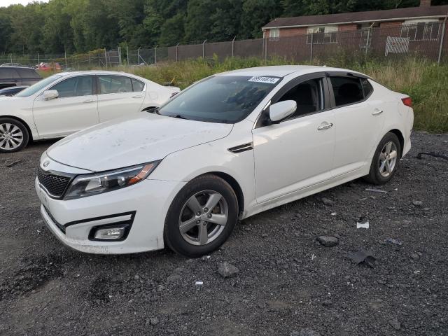 KIA OPTIMA LX 2015 knagm4a7xf5662148