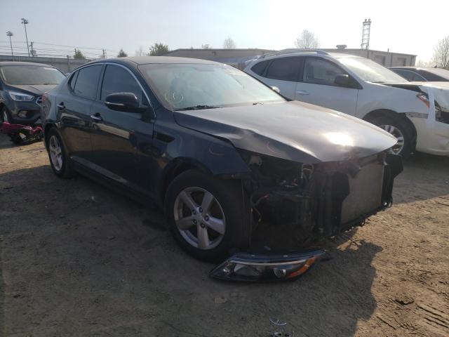 KIA OPTIMA LX 2015 knagm4a7xf5662330