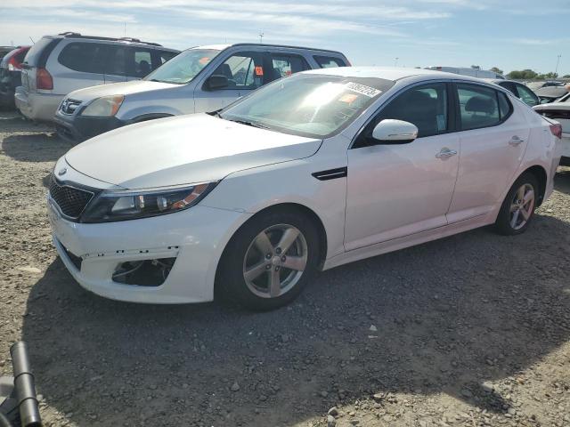 KIA OPTIMA LX 2015 knagm4a7xf5663428