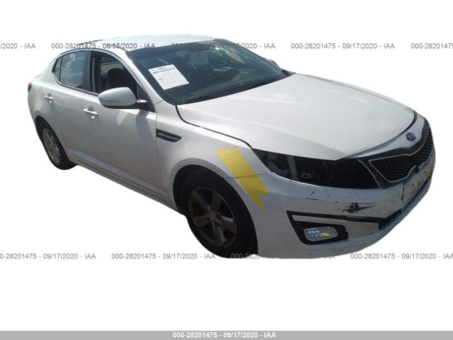 KIA OPTIMA 2015 knagm4a7xf5663610