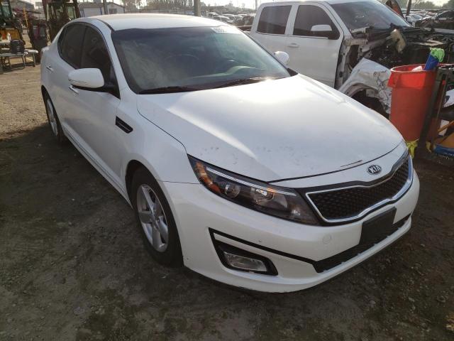 KIA NULL 2015 knagm4a7xf5663865