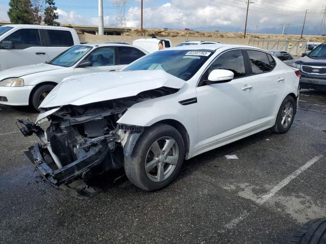 KIA OPTIMA 2015 knagm4a7xf5663980