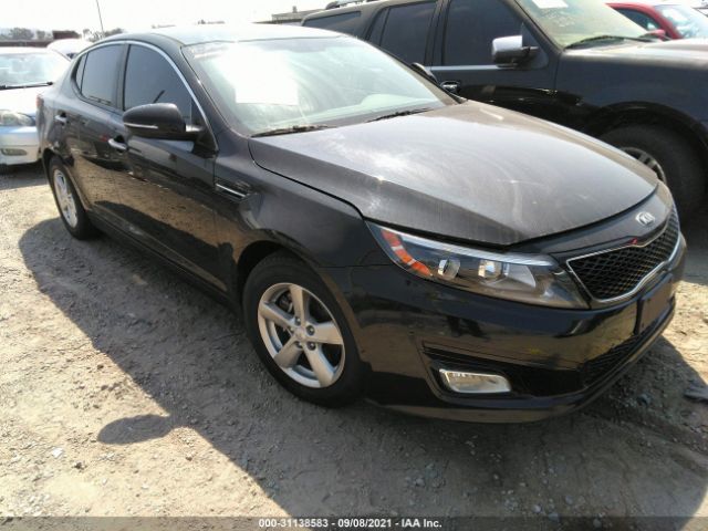 KIA OPTIMA 2015 knagm4a7xf5664756