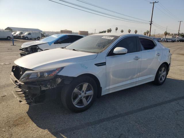 KIA OPTIMA 2015 knagm4a7xf5665003