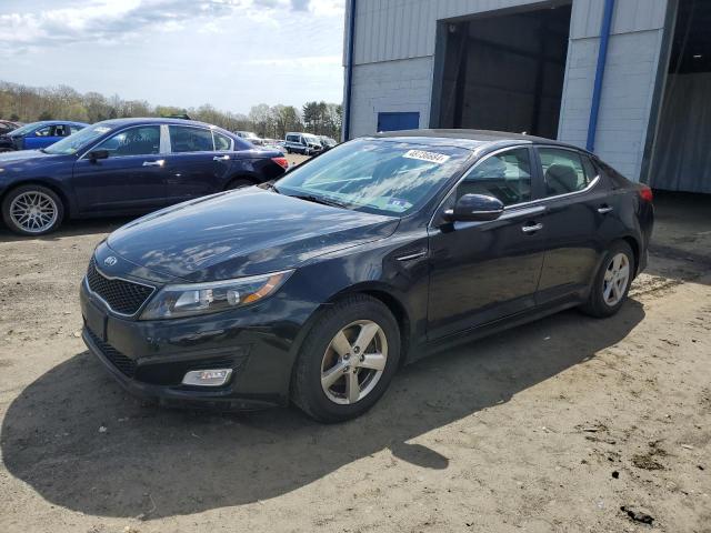 KIA OPTIMA 2015 knagm4a7xf5665129