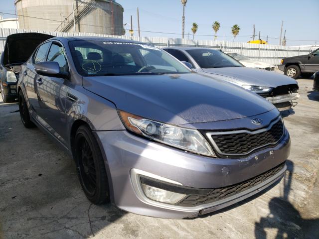 KIA OPTIMA HYB 2011 knagm4ad0b5000353