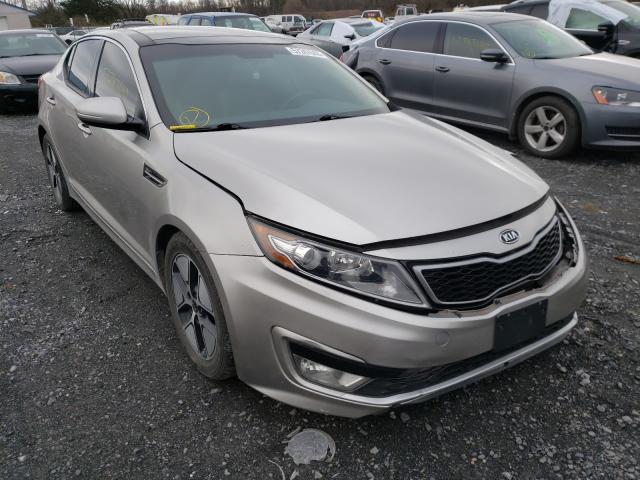 KIA NULL 2011 knagm4ad0b5000577