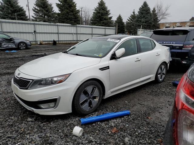 KIA OPTIMA HYB 2011 knagm4ad0b5000725