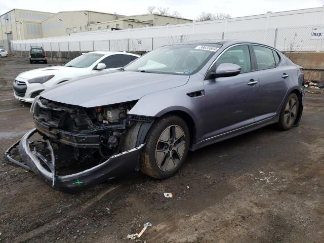 KIA OPTIMA 2011 knagm4ad0b5000921