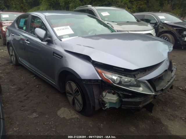 KIA OPTIMA 2011 knagm4ad0b5004645