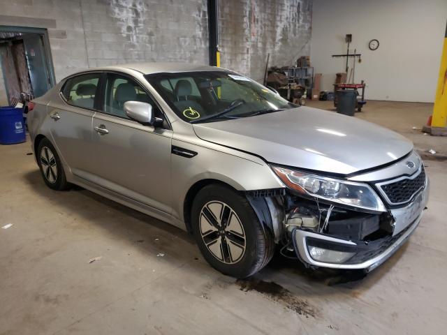 KIA OPTIMA HYB 2011 knagm4ad0b5005486