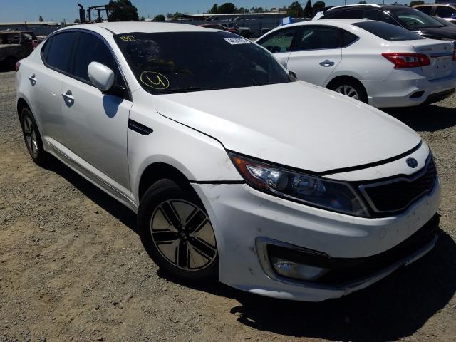 KIA OPTIMA HYB 2011 knagm4ad0b5006587