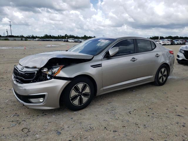 KIA OPTIMA 2011 knagm4ad0b5007853