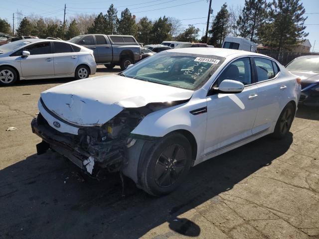 KIA OPTIMA 2012 knagm4ad0c5011256