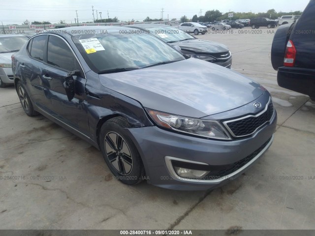 KIA OPTIMA 2012 knagm4ad0c5011645