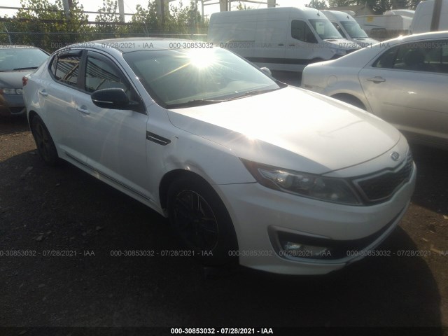 KIA OPTIMA 2012 knagm4ad0c5012021