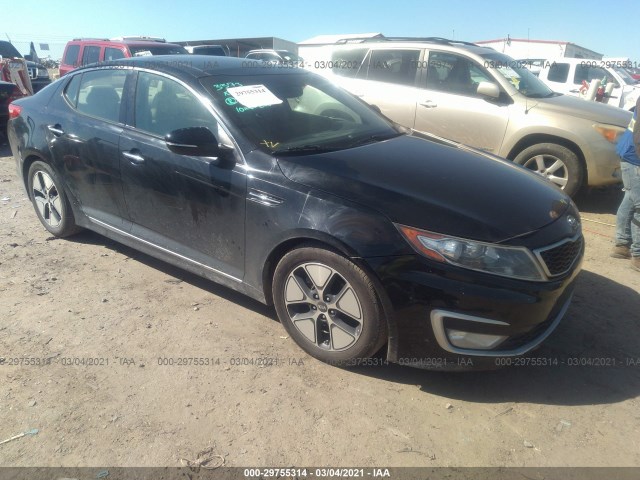 KIA OPTIMA 2012 knagm4ad0c5012181