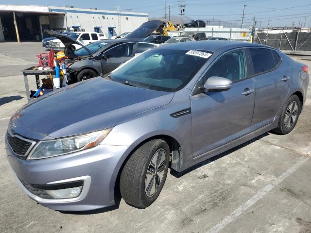 KIA OPTIMA HYB 2012 knagm4ad0c5012746