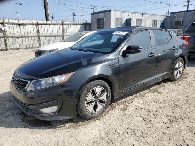 KIA OPTIMA HYB 2012 knagm4ad0c5013640