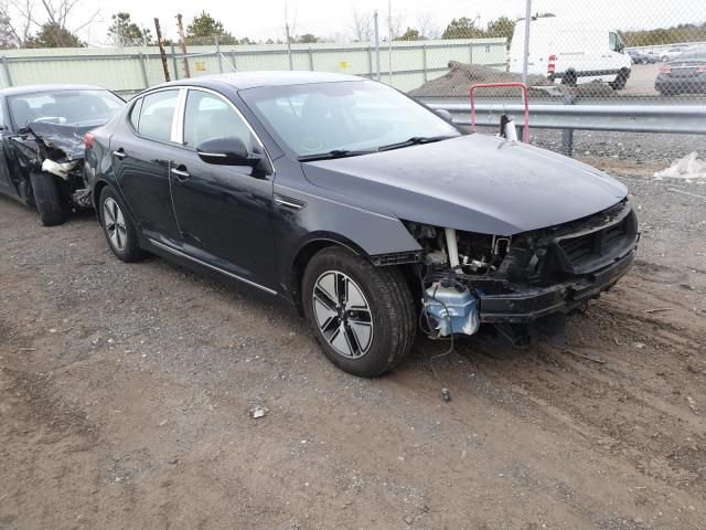 KIA OPTIMA HYB 2012 knagm4ad0c5013802