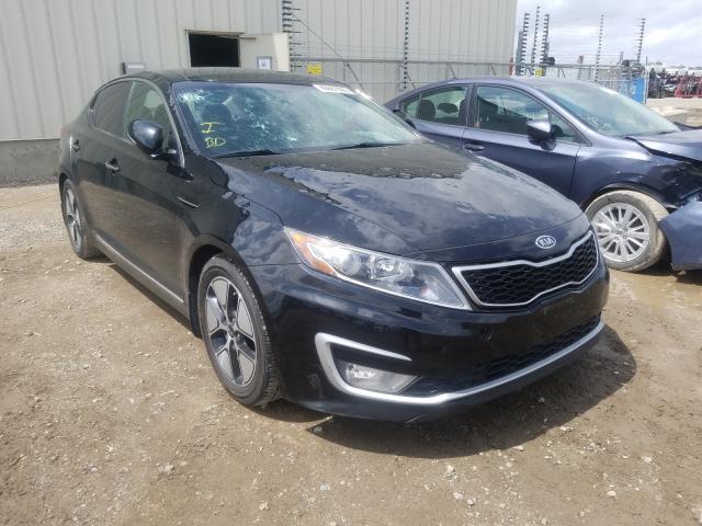 KIA OPTIMA HYB 2012 knagm4ad0c5014352