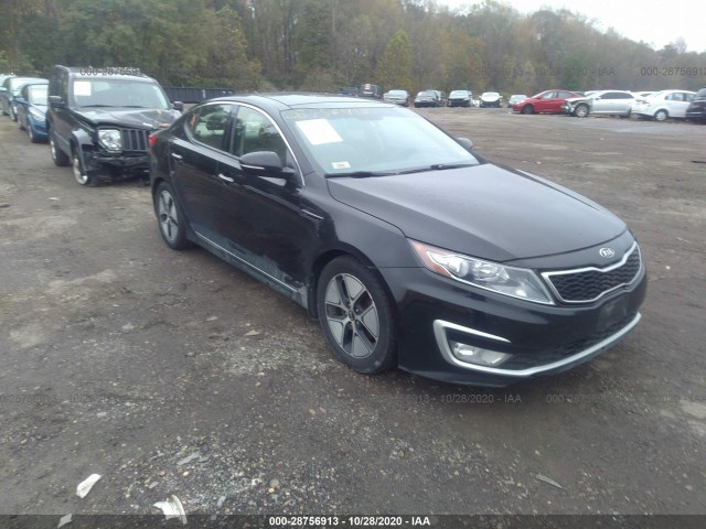 KIA OPTIMA 2012 knagm4ad0c5014528