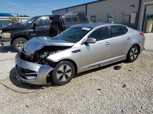 KIA OPTIMA 2012 knagm4ad0c5018157