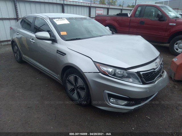 KIA OPTIMA 2012 knagm4ad0c5018448