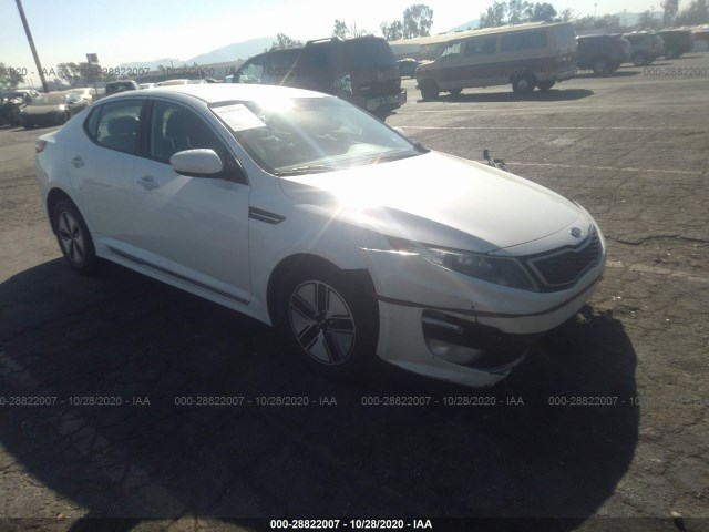 KIA OPTIMA 2012 knagm4ad0c5018837