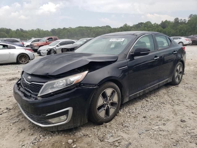 KIA OPTIMA HYB 2012 knagm4ad0c5021124